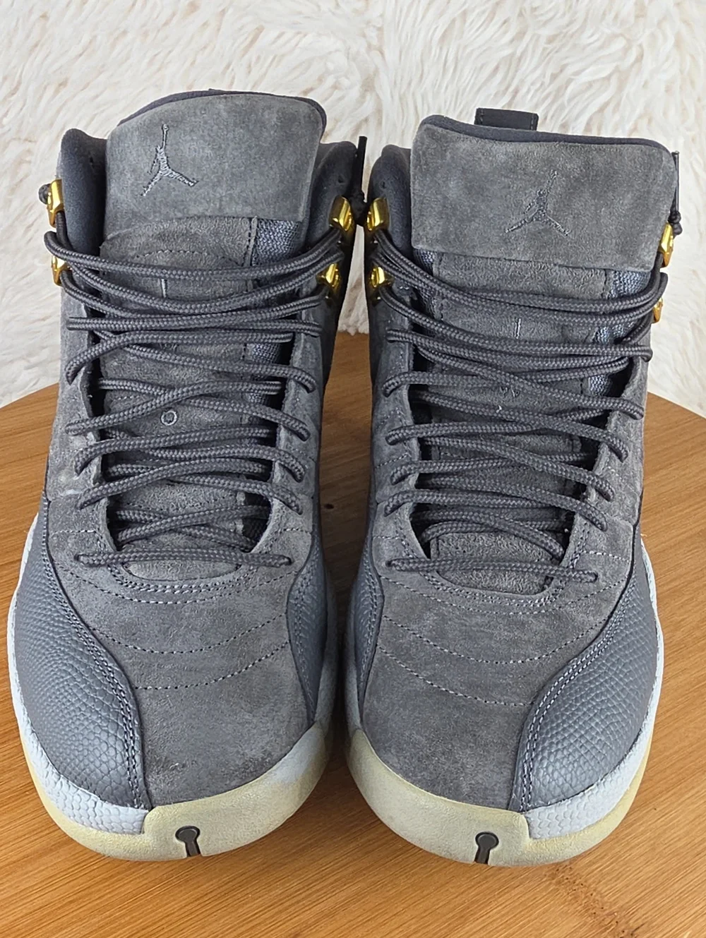 MEN'S AIR JORDAN 12 RETRO
